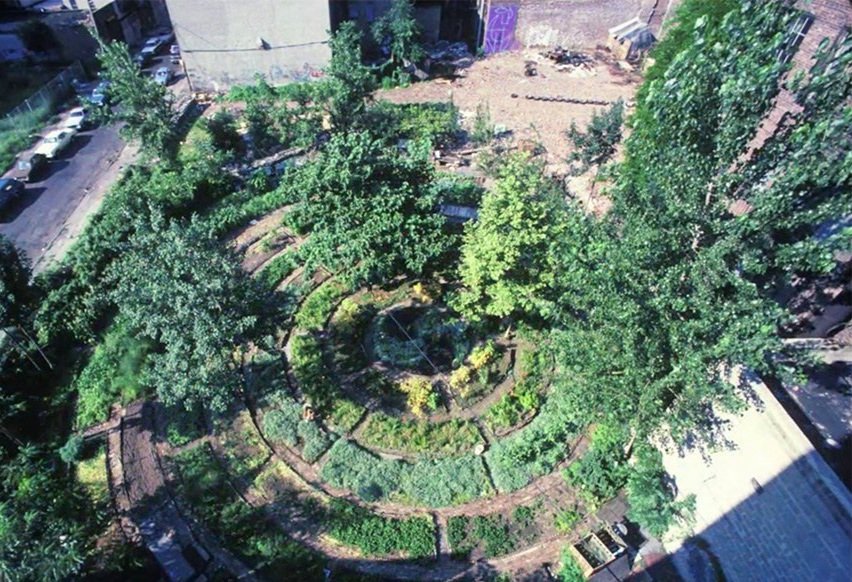 What is Guerrilla Gardening?