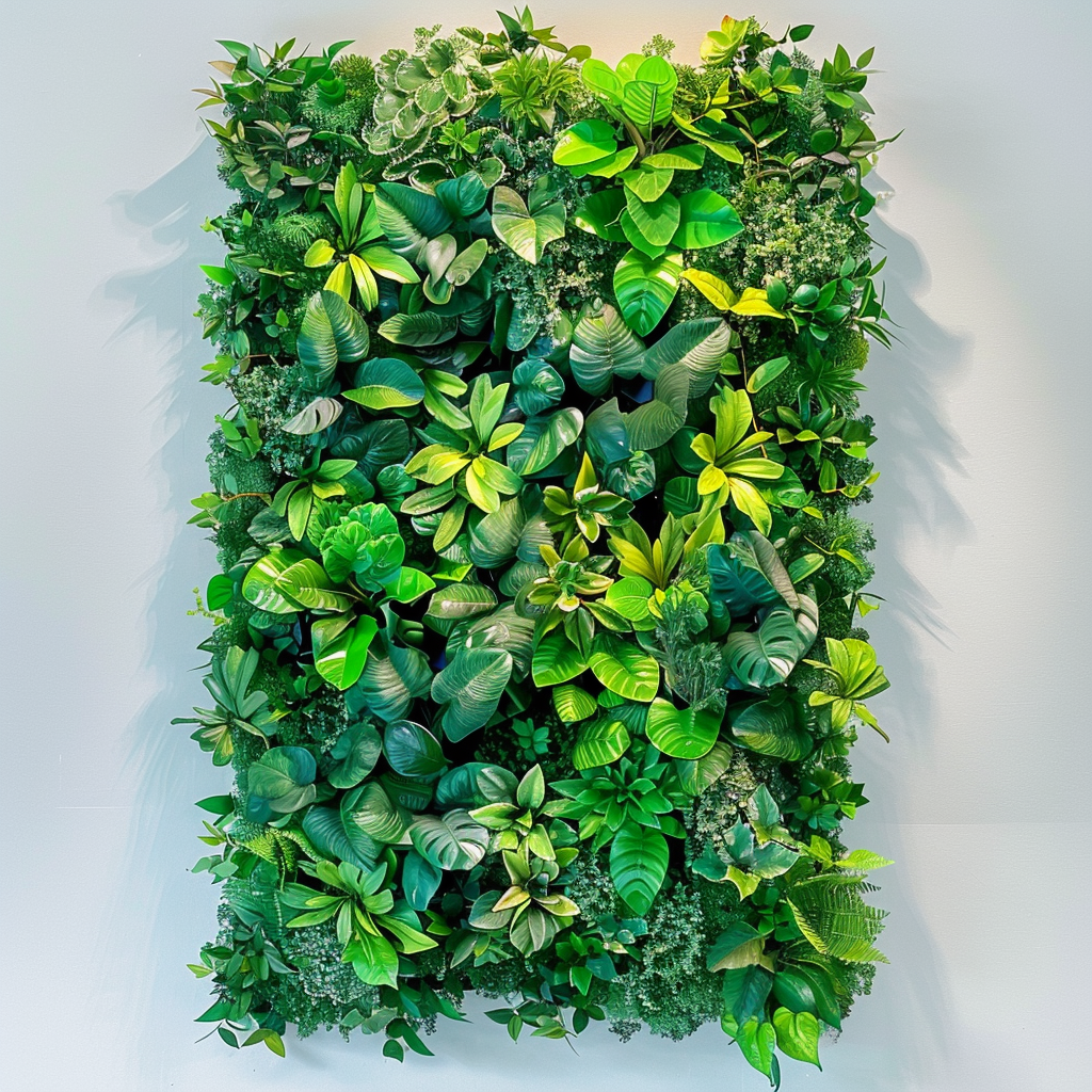 5 Reasons Why Vertical Garden Planters are the Future of Urban Gardening